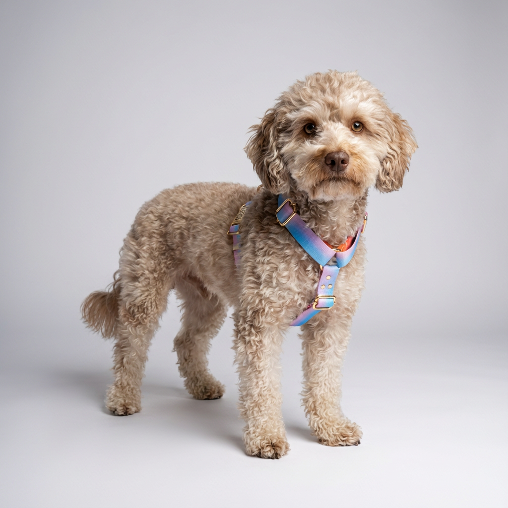 Hundegeschirr Aurora-0