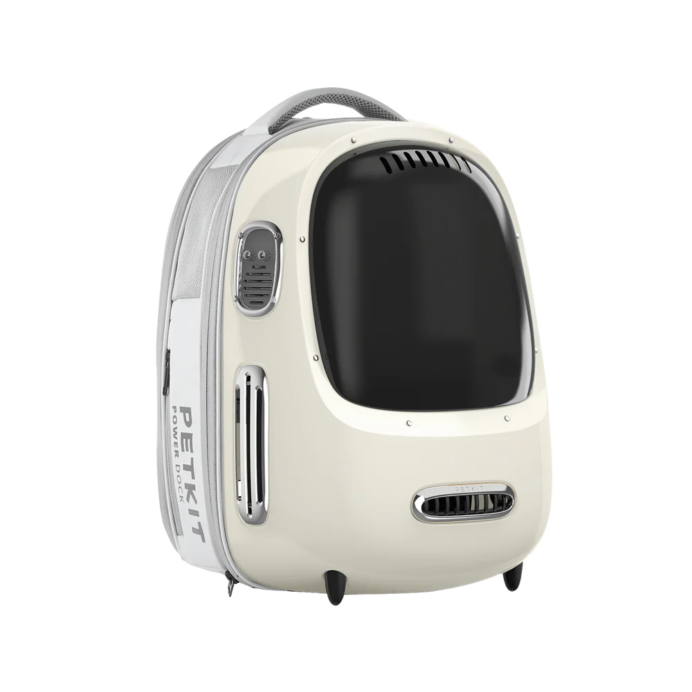 Breezy 2 Cat Carrier