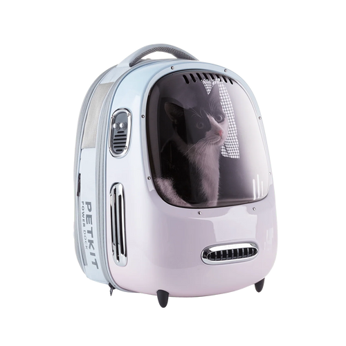 Breezy 2 Cat Carrier