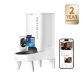 YumShare Solo 2 Automatic Feeder with Camera