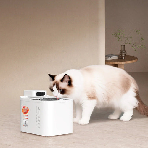 EverSweet Max 2 Pet Water Fountain-1